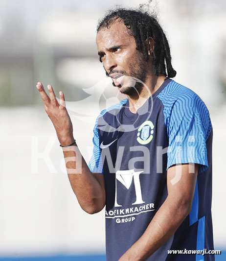 L1 22/23 J04 : Stade Tunisien - CS Chebba 1-1