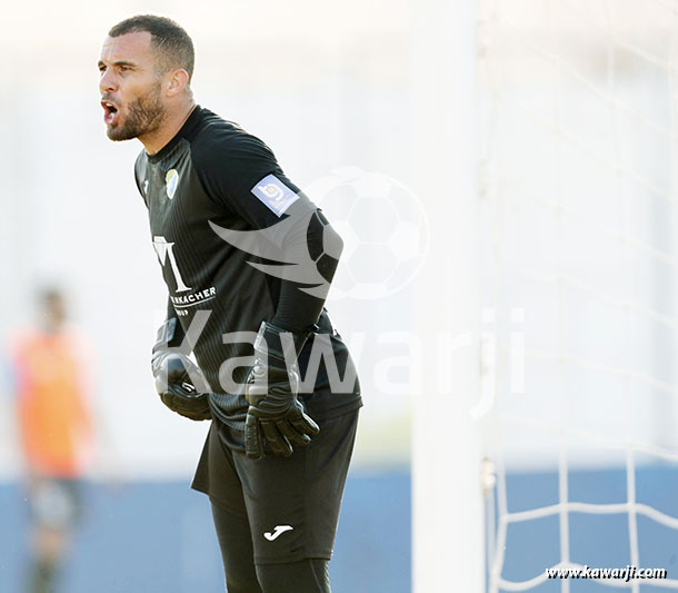 L1 22/23 J04 : Stade Tunisien - CS Chebba 1-1