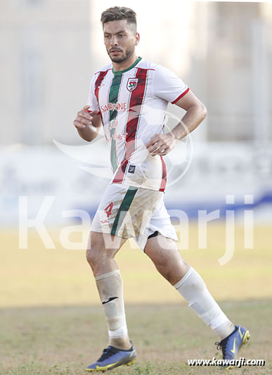 L1 22/23 J04 : Stade Tunisien - CS Chebba 1-1