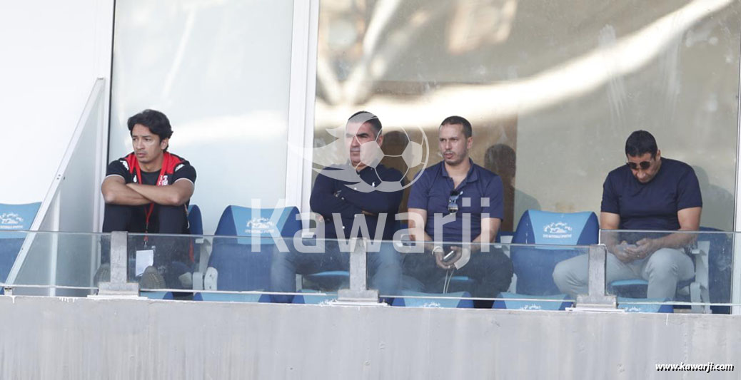 [CAN U23] Tunisie U23 - Congo U23 2-1