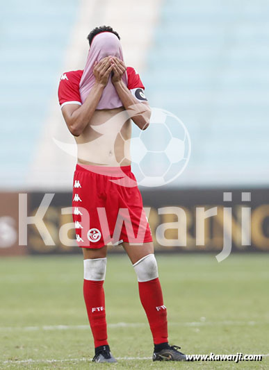 [CAN U23] Tunisie U23 - Congo U23 2-1