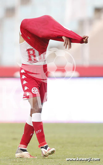 [CAN U23] Tunisie U23 - Congo U23 2-1