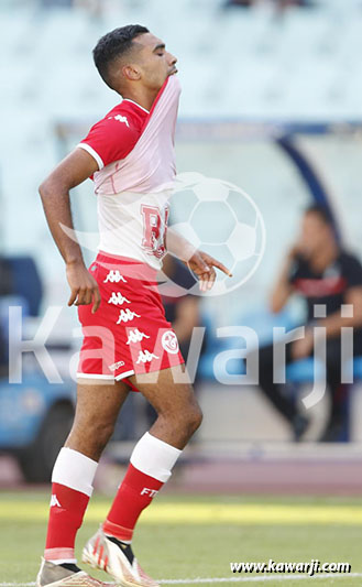 [CAN U23] Tunisie U23 - Congo U23 2-1