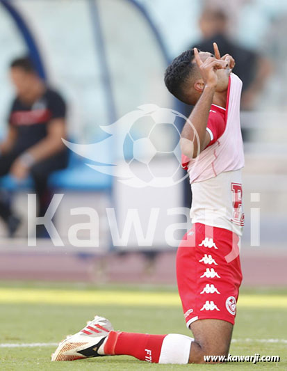 [CAN U23] Tunisie U23 - Congo U23 2-1