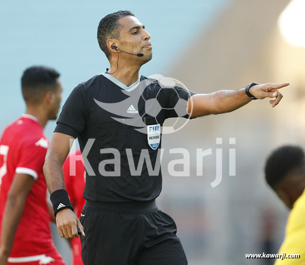 [CAN U23] Tunisie U23 - Congo U23 2-1