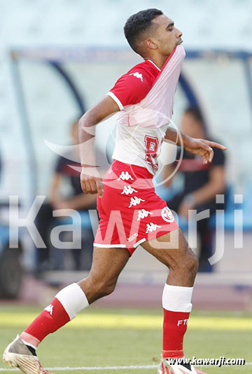 [CAN U23] Tunisie U23 - Congo U23 2-1