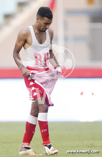 [CAN U23] Tunisie U23 - Congo U23 2-1