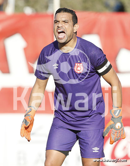 L1 22/23 J05 : Etoile du Sahel - Stade Tunisien 2-2