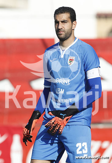 L1 22/23 J05 : Etoile du Sahel - Stade Tunisien 2-2