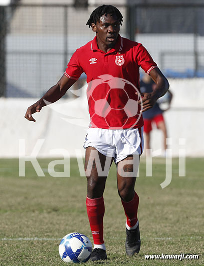L1 22/23 J05 : Etoile du Sahel - Stade Tunisien 2-2