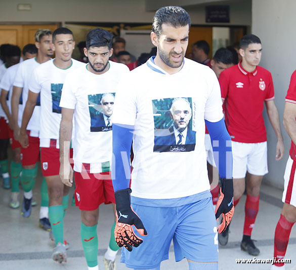 L1 22/23 J05 : Etoile du Sahel - Stade Tunisien 2-2
