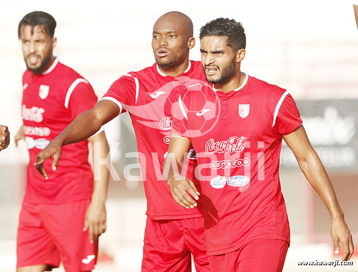 L1 22/23 J05 : Olympique de Béja - AS Rejiche 1-0