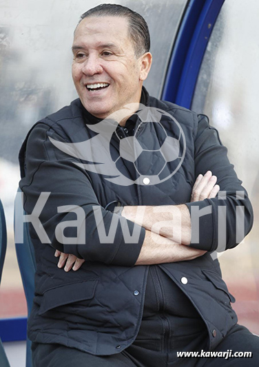 L1 22/23 J06 : Espérance de Tunis - US Tataouine 3-0