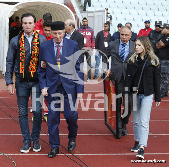 L1 22/23 J06 : Espérance de Tunis - US Tataouine 3-0