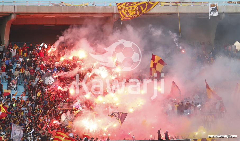 L1 22/23 J06 : Espérance de Tunis - US Tataouine 3-0