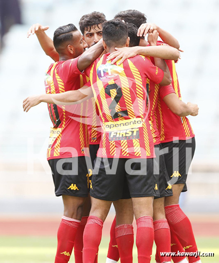 L1 22/23 J06 : Espérance de Tunis - US Tataouine 3-0