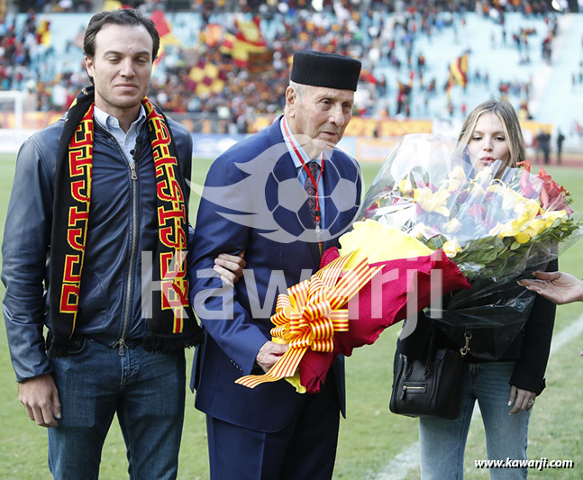 L1 22/23 J06 : Espérance de Tunis - US Tataouine 3-0