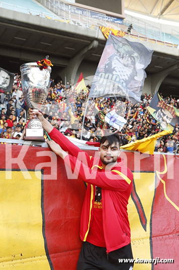 L1 22/23 J06 : Espérance de Tunis - US Tataouine 3-0