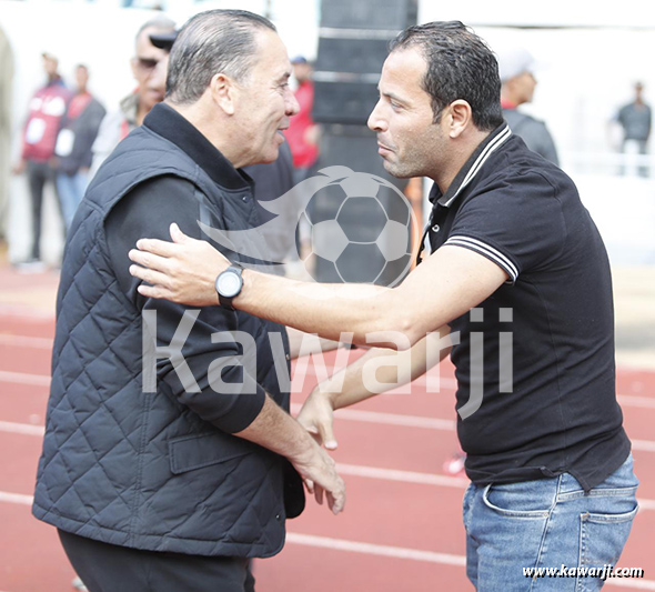 L1 22/23 J06 : Espérance de Tunis - US Tataouine 3-0