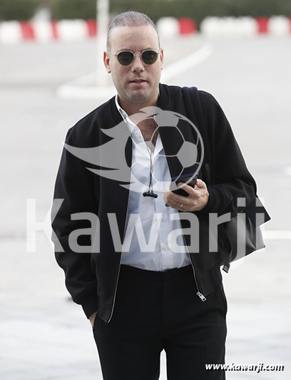 CM 2022 : Départ de la délégation tunisienne en Arabie Saoudite