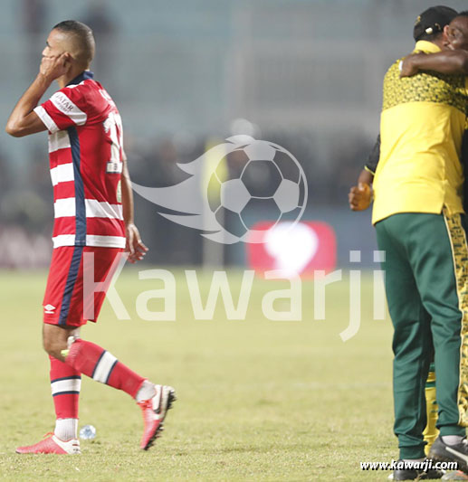 [CC2023] Club Africain 0-1 Young Africans