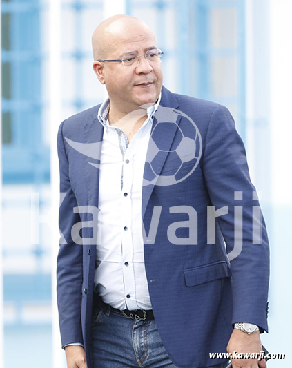 L1 22/23 J06 : AS Rejiche - Club Africain 1-1