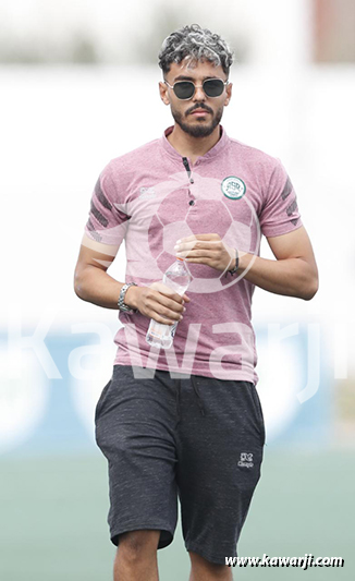 L1 22/23 J06 : AS Rejiche - Club Africain 1-1