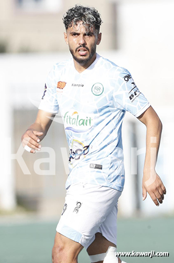 L1 22/23 J06 : AS Rejiche - Club Africain 1-1