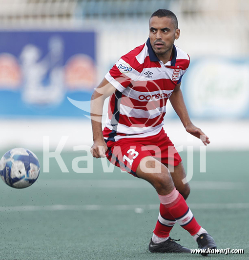 L1 22/23 J06 : AS Rejiche - Club Africain 1-1