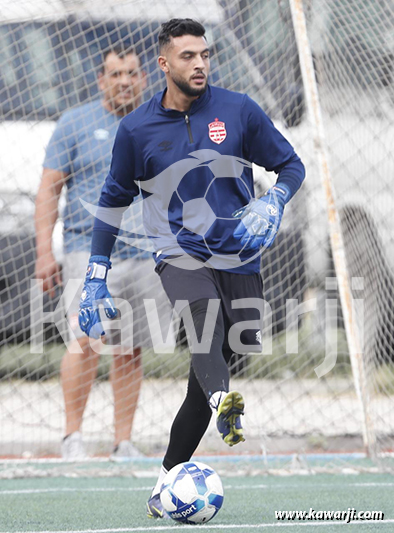 L1 22/23 J06 : AS Rejiche - Club Africain 1-1