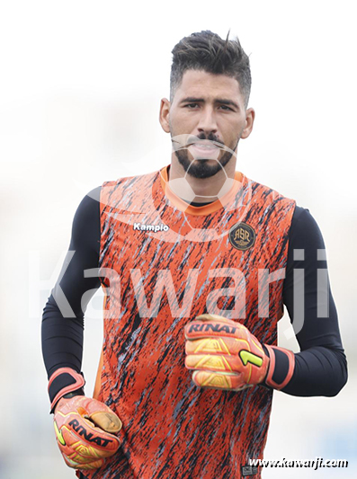 L1 22/23 J06 : AS Rejiche - Club Africain 1-1