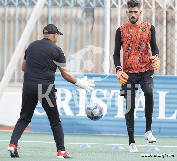 L1 22/23 J06 : AS Rejiche - Club Africain 1-1