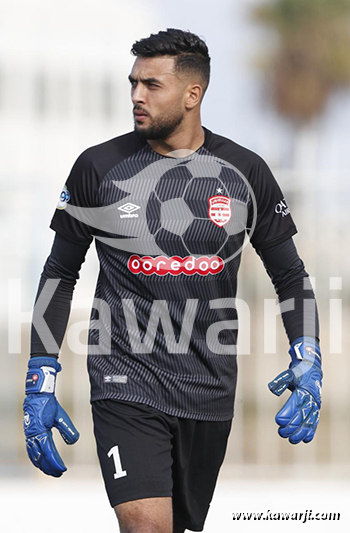 L1 22/23 J06 : AS Rejiche - Club Africain 1-1