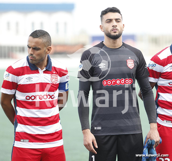L1 22/23 J06 : AS Rejiche - Club Africain 1-1
