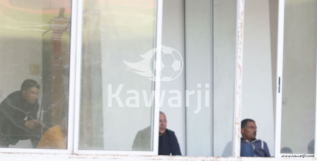 L1 22/23 J07 : Club Africain - Olympique de Béja 1-2