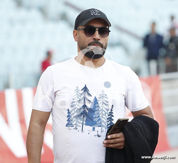 L1 22/23 J07 : Club Africain - Olympique de Béja 1-2