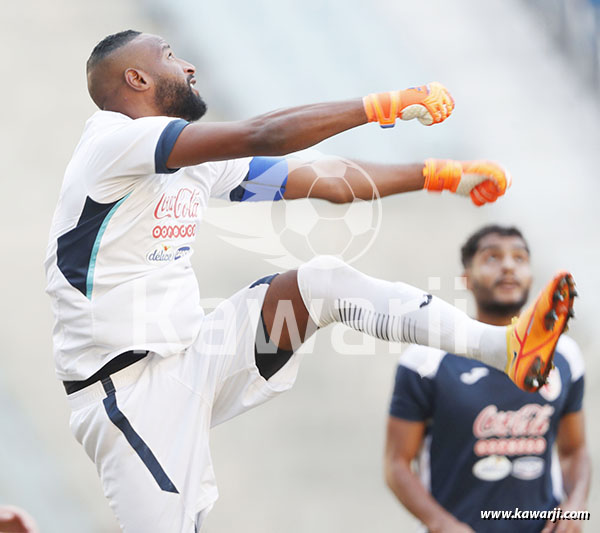 L1 22/23 J07 : Club Africain - Olympique de Béja 1-2