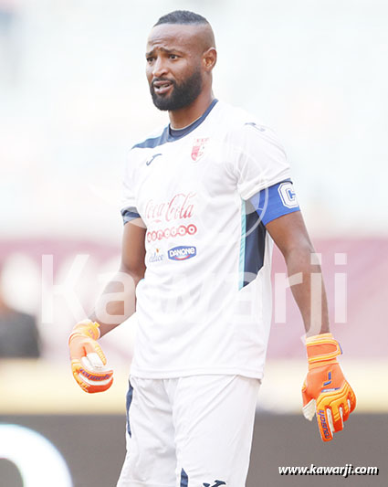 L1 22/23 J07 : Club Africain - Olympique de Béja 1-2