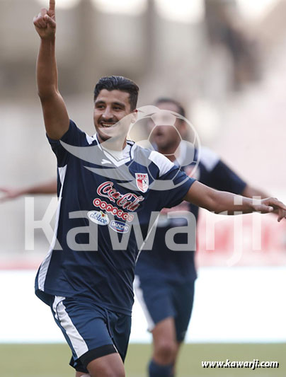 L1 22/23 J07 : Club Africain - Olympique de Béja 1-2