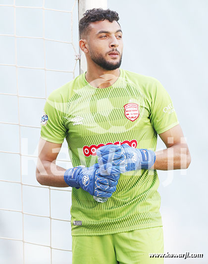 L1 22/23 J07 : Club Africain - Olympique de Béja 1-2