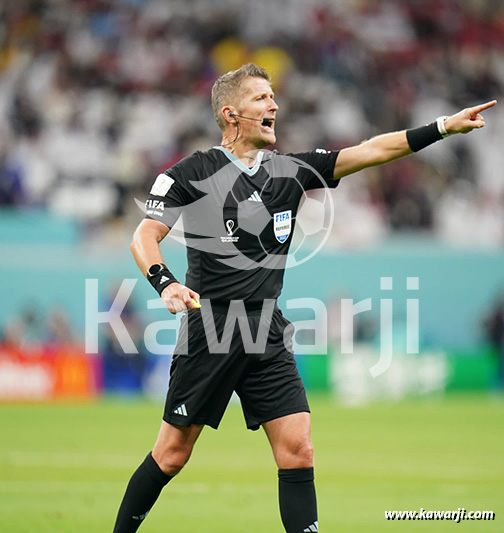 [CM22] Cérémonie d'ouverture et Qatar-Equateur 0-2