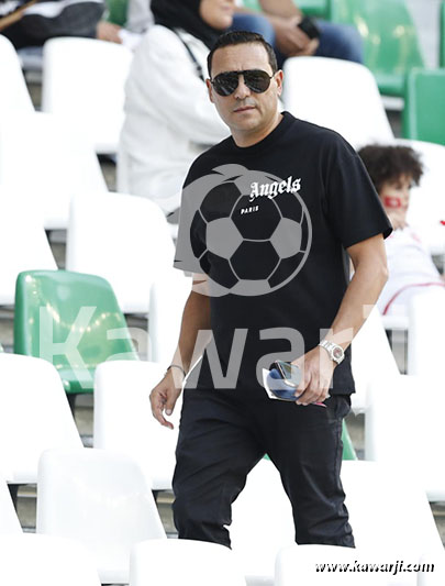 [CM22] Tunisie - Danemark 0-0