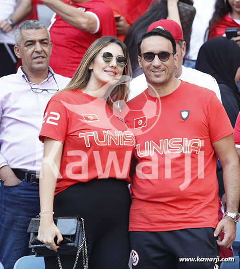 [CM 2022] Tunisie - Australie 0-1