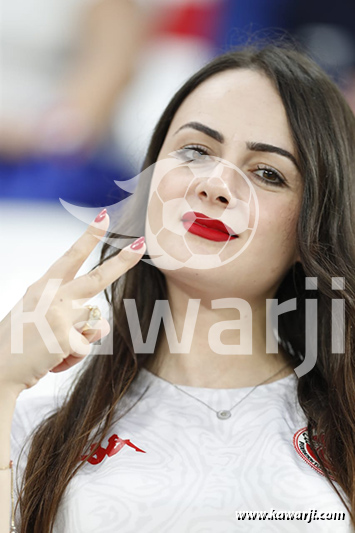 [CM 22] Tunisie - France 1-0