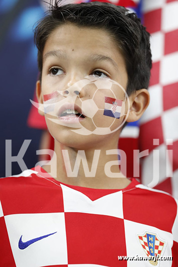 [CM 2022] Croatie - Japon 1-1