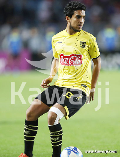 L1 22/23 J05 : Club Africain - US Ben Guerdane 0-1