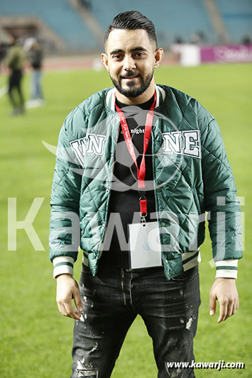 L1 22/23 J05 : Club Africain - US Ben Guerdane 0-1