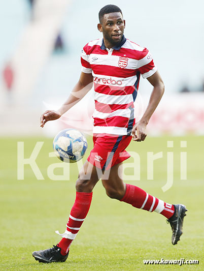 L1 22/23 J05 : Club Africain - US Ben Guerdane 0-1