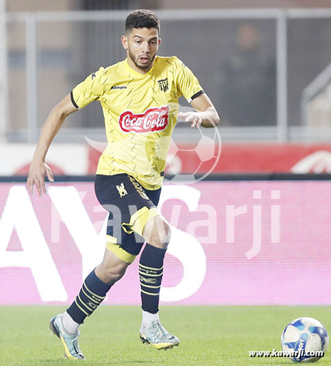 L1 22/23 J05 : Club Africain - US Ben Guerdane 0-1