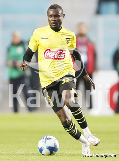 L1 22/23 J05 : Club Africain - US Ben Guerdane 0-1